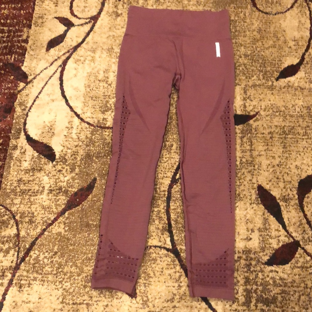 Gymshark Energy Seamless Leggings